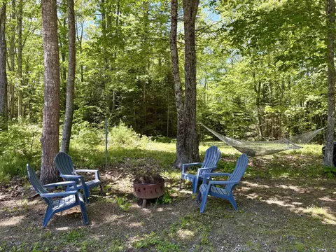 Exterior - 102 Trask Ln, Jefferson, ME 04348 photo 17 of 19
