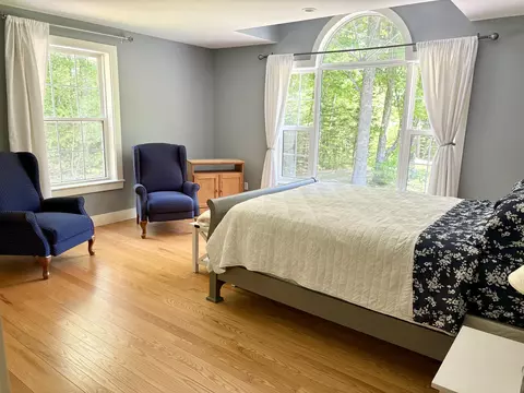 Bedroom - 102 Trask Ln, Jefferson, ME 04348 photo 1 of 4