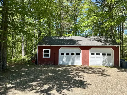 Exterior - 102 Trask Ln, Jefferson, ME 04348 photo 18 of 19