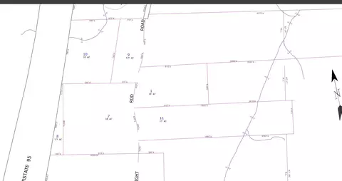 lot011 Off Old Eight Rod Rd, Sidney, ME 04330