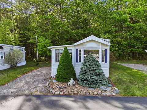 54 Bypass Rd #57, Wells, ME 04090