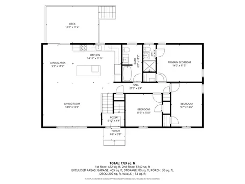 17 Carriage Rd, Cumberland, ME 04110