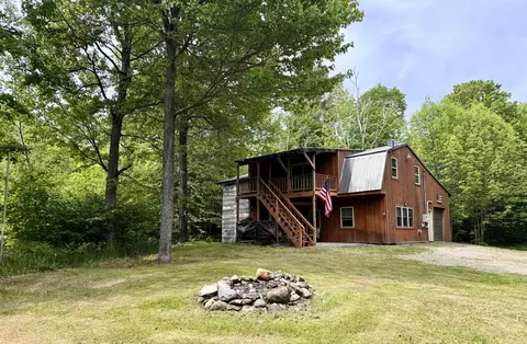 141 Parkman Rd, Wellington, ME 04942