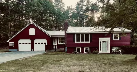 660 Goodwins Mills Rd, Dayton, ME 04005