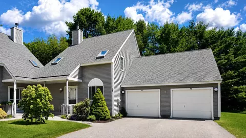 14 Whistler Lndg #14, Scarborough, ME 04074