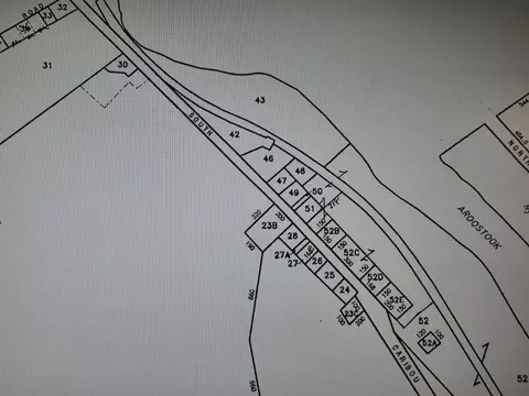 L48 S Caribou Road, Fort Fairfield, ME 04742
