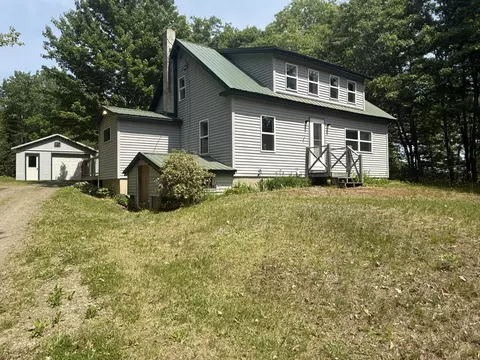 131 Weymouth Rd, Morrill, ME 04952