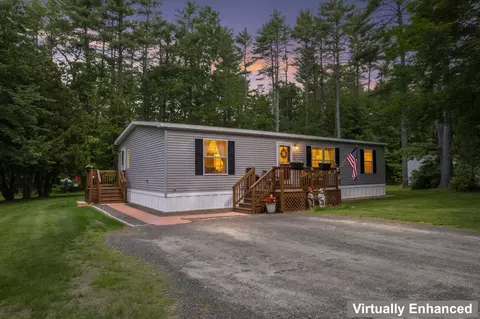 2196 Sanford Rd #34, Wells, ME 04090