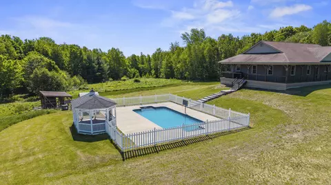 Exterior - 248 Lyons Rd, Sidney, ME 04330 photo 8 of 14