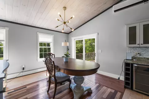Dining - 248 Lyons Rd, Sidney, ME 04330 photo 2 of 3