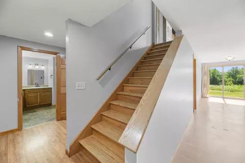 Entry Way - 248 Lyons Rd, Sidney, ME 04330 photo 6 of 8