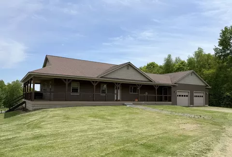 Exterior - 248 Lyons Rd, Sidney, ME 04330 photo 11 of 14