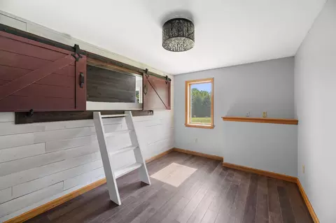 Bedroom - 248 Lyons Rd, Sidney, ME 04330 photo 3 of 11
