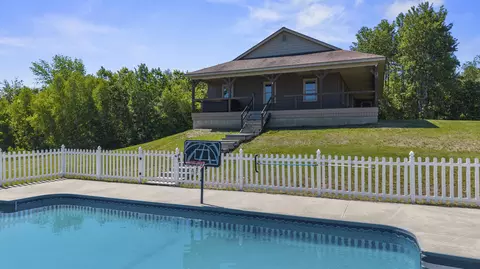 Exterior - 248 Lyons Rd, Sidney, ME 04330 photo 4 of 14