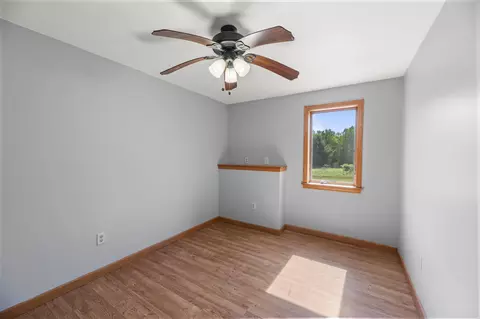 Bedroom - 248 Lyons Rd, Sidney, ME 04330 photo 10 of 11