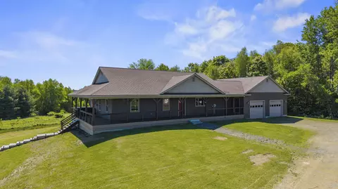 Exterior - 248 Lyons Rd, Sidney, ME 04330 photo 13 of 14