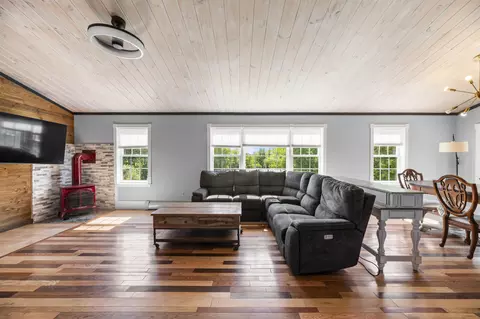 Living - 248 Lyons Rd, Sidney, ME 04330 photo 1 of 6