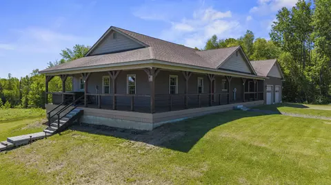 Exterior - 248 Lyons Rd, Sidney, ME 04330 photo 10 of 14