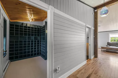 Entry Way - 248 Lyons Rd, Sidney, ME 04330 photo 3 of 8