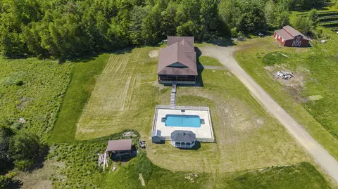 Exterior - 248 Lyons Rd, Sidney, ME 04330 photo 9 of 14
