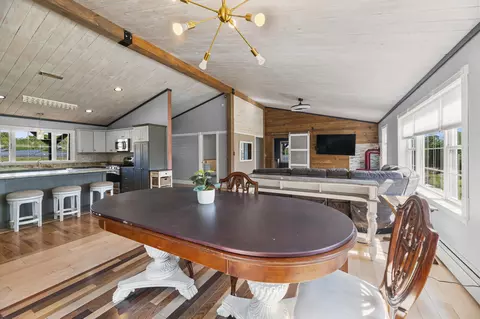 Dining - 248 Lyons Rd, Sidney, ME 04330 photo 3 of 3