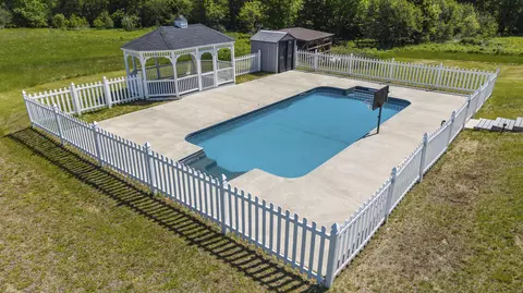 Exterior - 248 Lyons Rd, Sidney, ME 04330 photo 1 of 14