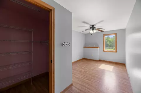Bedroom - 248 Lyons Rd, Sidney, ME 04330 photo 9 of 11