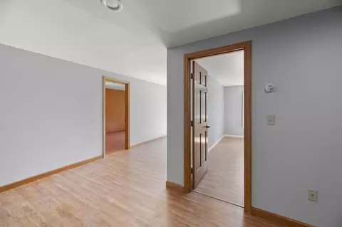 Entry Way - 248 Lyons Rd, Sidney, ME 04330 photo 7 of 8