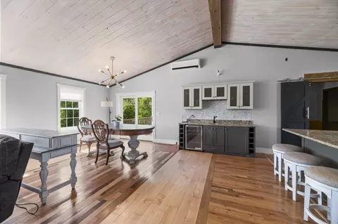 Dining - 248 Lyons Rd, Sidney, ME 04330 photo 1 of 3
