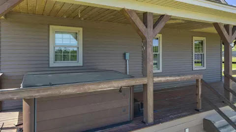 Exterior - 248 Lyons Rd, Sidney, ME 04330 photo 3 of 14