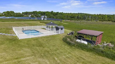 Exterior - 248 Lyons Rd, Sidney, ME 04330 photo 5 of 14