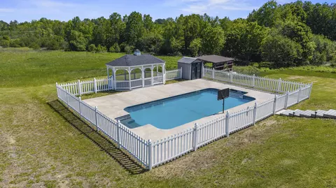 Exterior - 248 Lyons Rd, Sidney, ME 04330 photo 6 of 14
