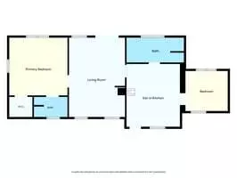 25 Duck Ln, Rockwood, ME 04478