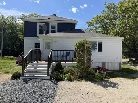 1137 Route 1, Gouldsboro, ME 04607