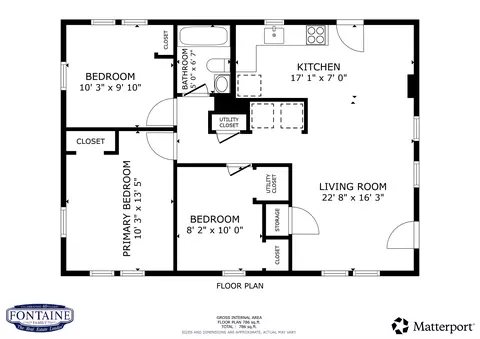 407 Gorham Rd, Scarborough, ME 04074
