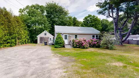 407 Gorham Rd, Scarborough, ME 04074