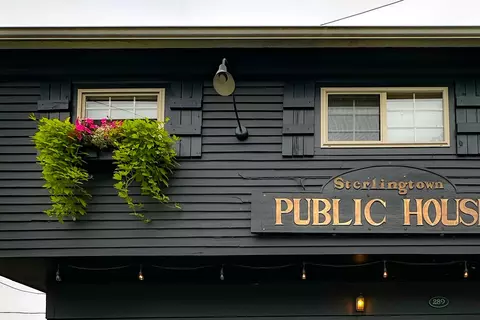 289 Common Rd, Union, ME 04862