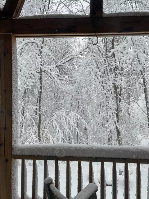Exterior - 72 Joe Berry Rd, Cornish, ME 04020 photo 5 of 12