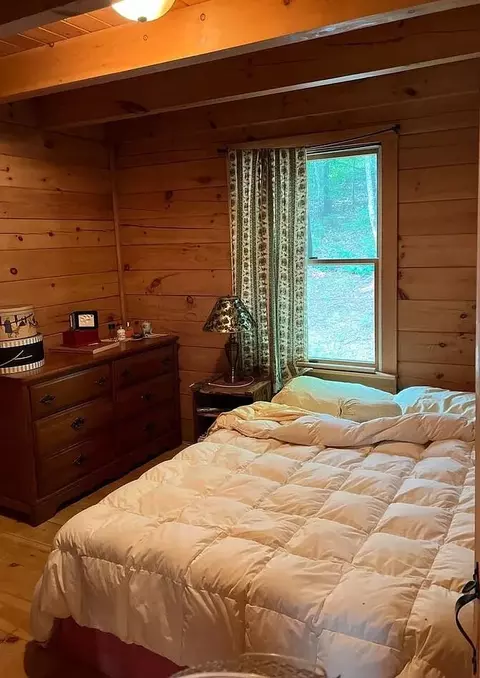 Bedroom - 72 Joe Berry Rd, Cornish, ME 04020 photo 1 of 2