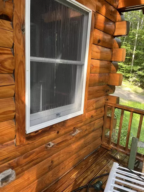 Exterior - 72 Joe Berry Rd, Cornish, ME 04020 photo 10 of 12
