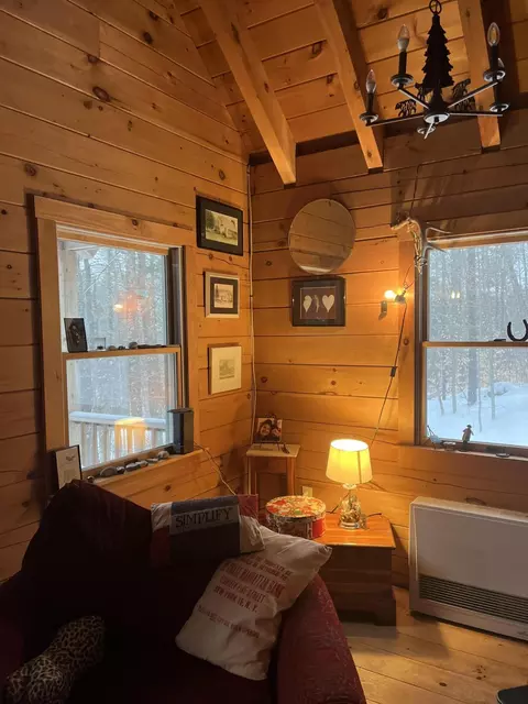 Living - 72 Joe Berry Rd, Cornish, ME 04020 photo 1 of 1