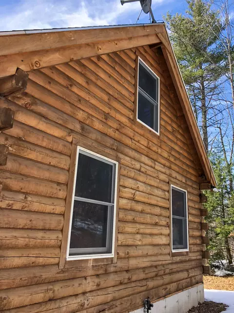 Exterior - 72 Joe Berry Rd, Cornish, ME 04020 photo 3 of 12