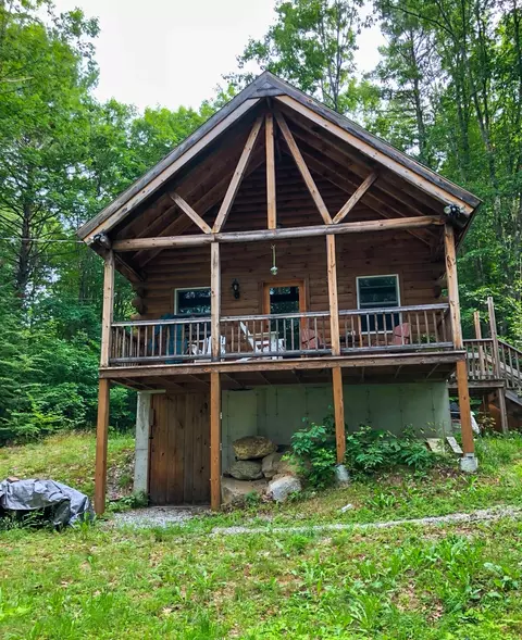 72 Joe Berry Rd, Cornish, ME 04020