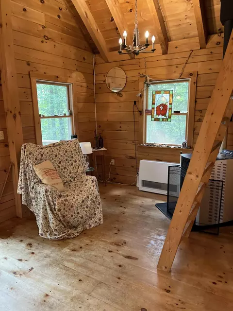 Other - 72 Joe Berry Rd, Cornish, ME 04020 photo 1 of 13