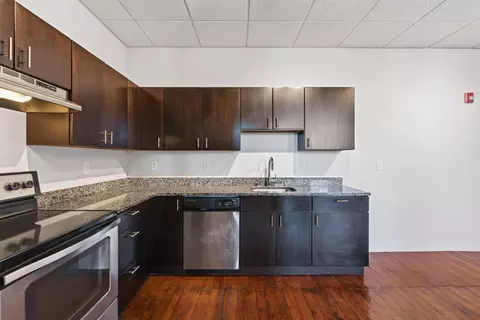 Kitchen - 2 Main St #17-408, Biddeford, ME 04005 photo 1 of 2