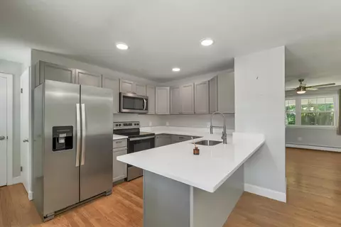 Kitchen - 5 Joy St, Sanford, ME 04083 photo 1 of 2
