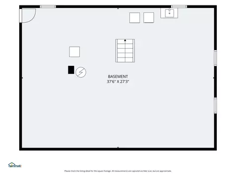 Floorplan - 5 Joy St, Sanford, ME 04083 photo 2 of 3