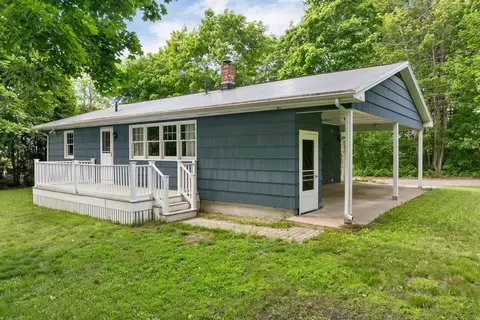 Exterior - 5 Joy St, Sanford, ME 04083 photo 3 of 3