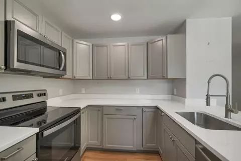 Kitchen - 5 Joy St, Sanford, ME 04083 photo 2 of 2