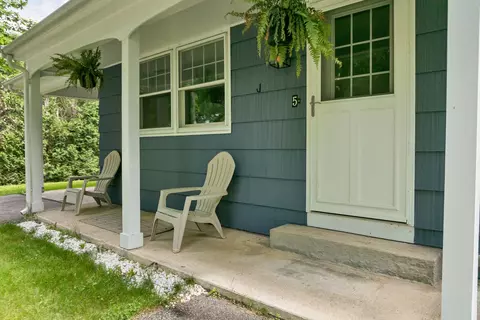 Exterior - 5 Joy St, Sanford, ME 04083 photo 1 of 3